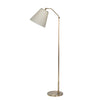 FIN FLOOR LAMP