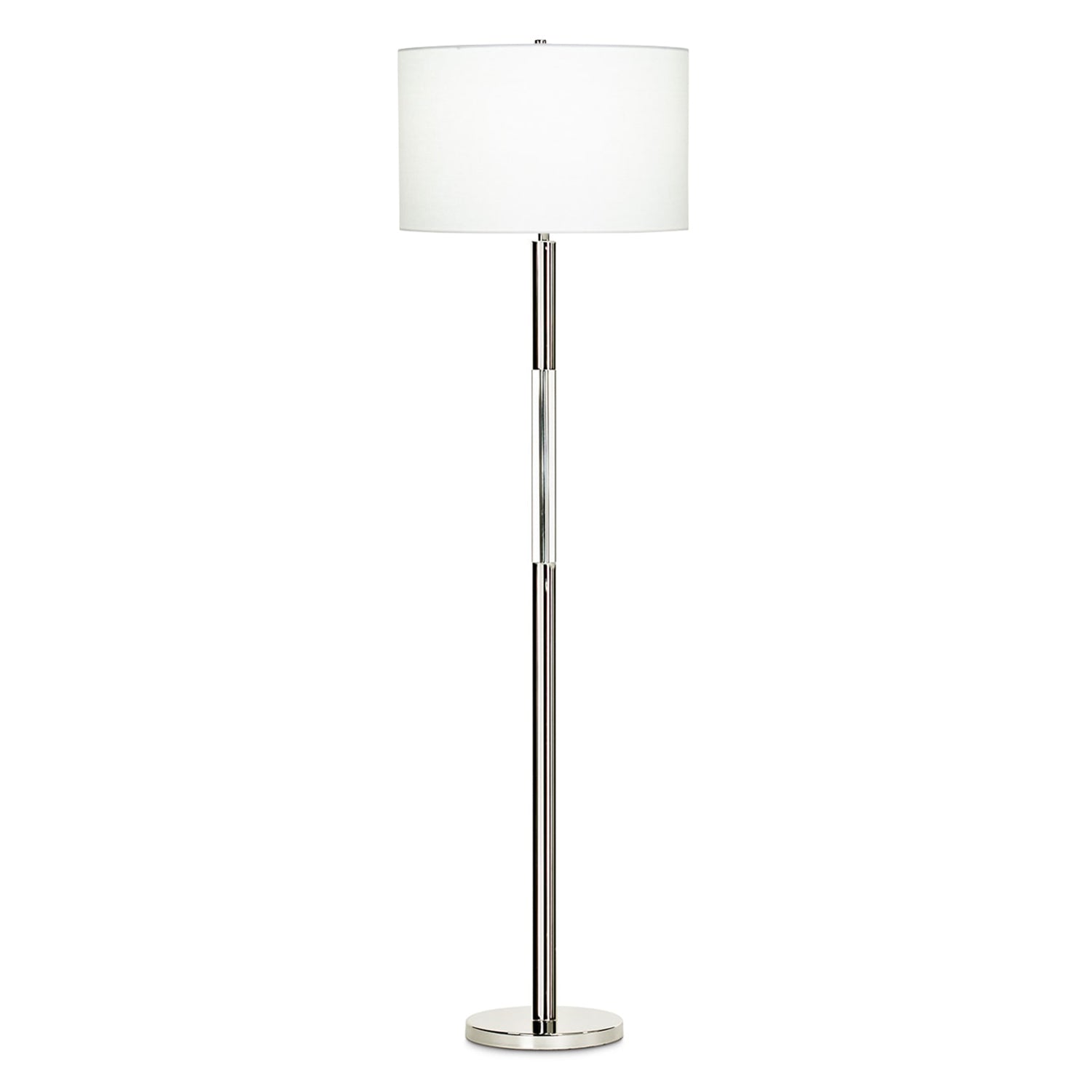 POPPY FLOOR LAMP