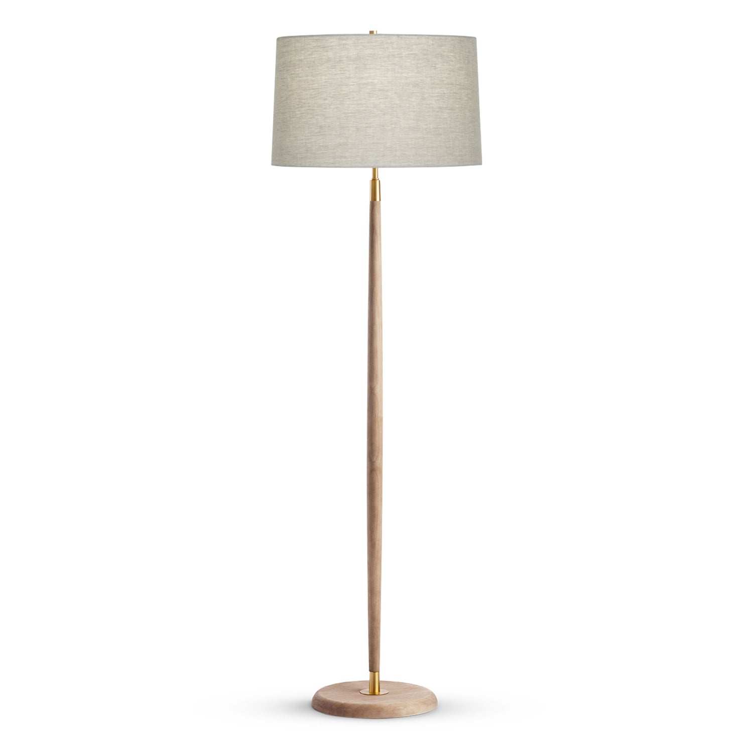 PORTLAND FLOOR LAMP