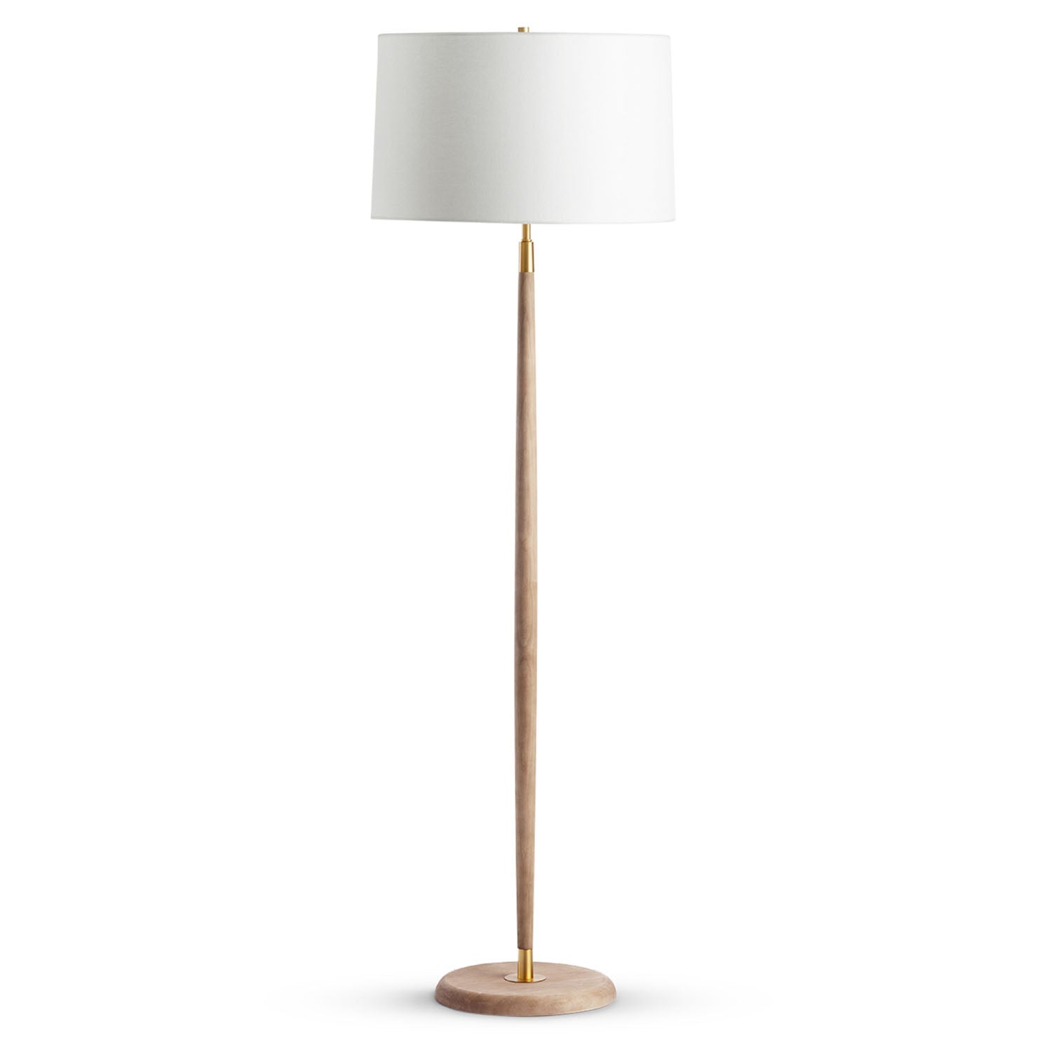 PORTLAND FLOOR LAMP