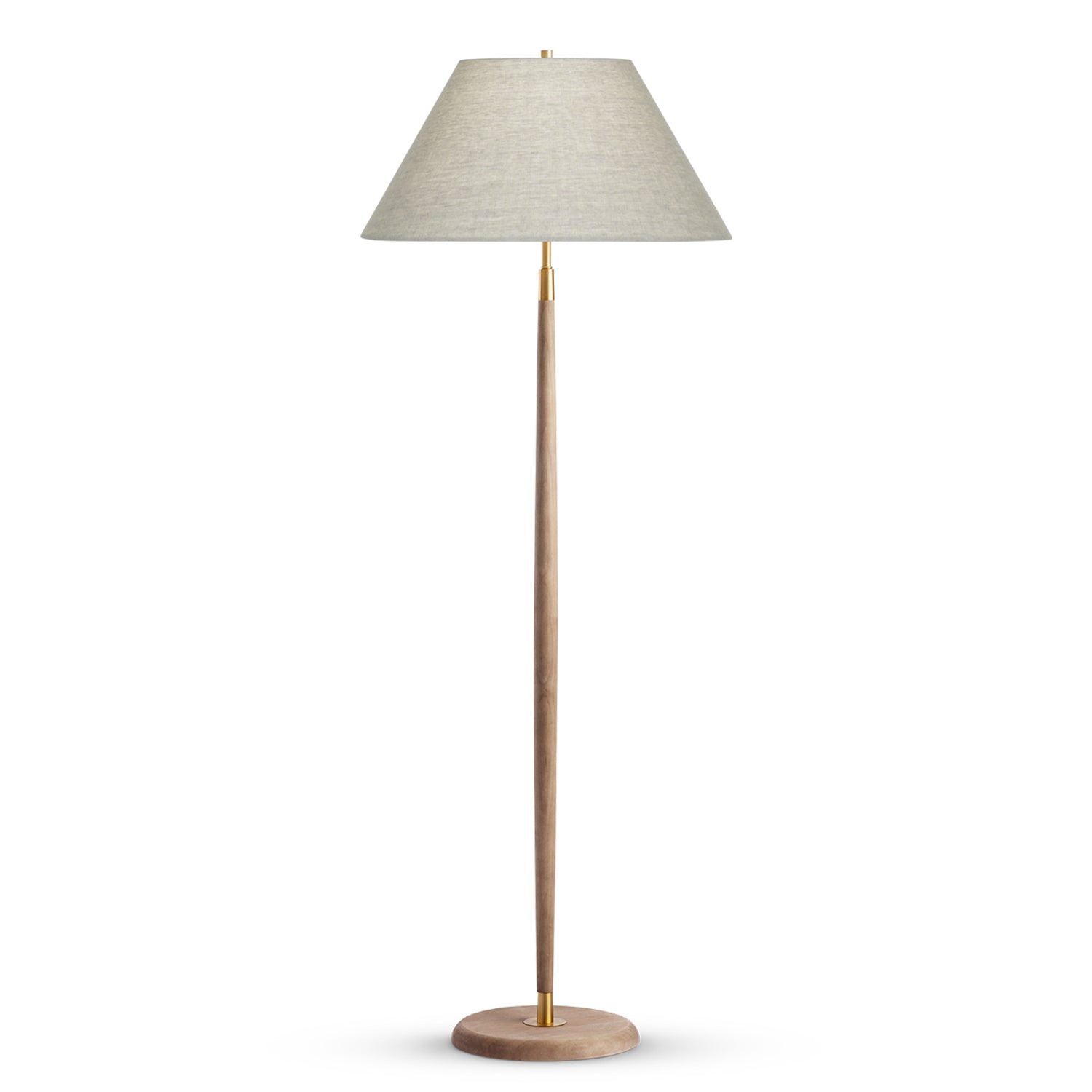 PORTLAND FLOOR LAMP