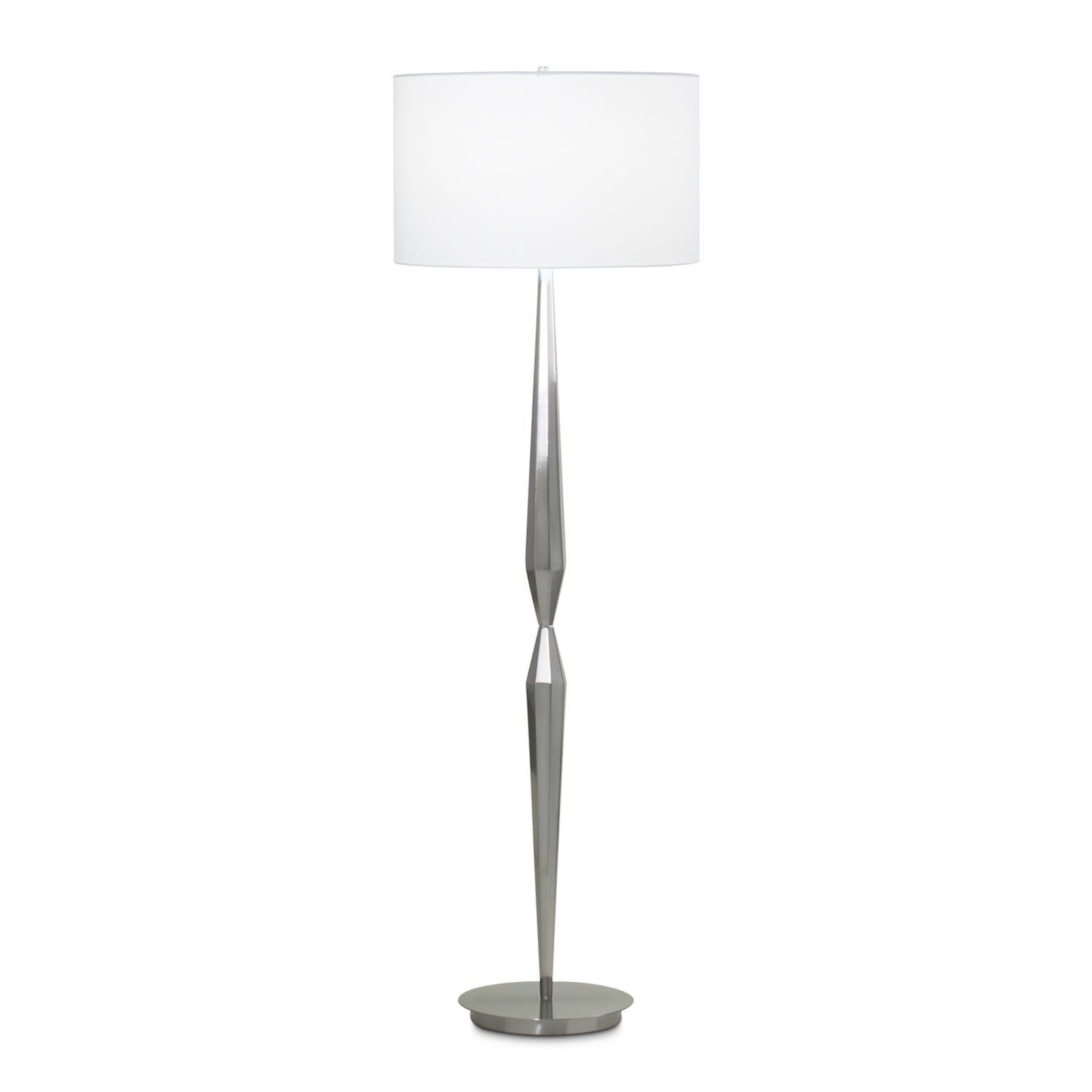 SHAW FLOOR LAMP