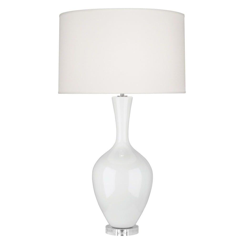 AUDREY TABLE LAMP