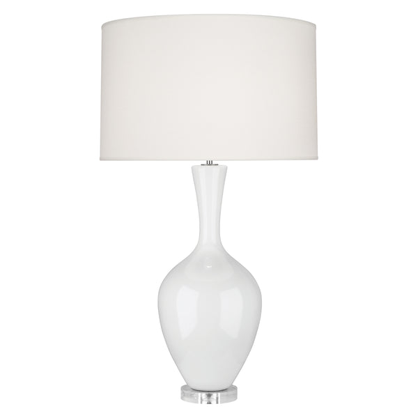 AUDREY TABLE LAMP