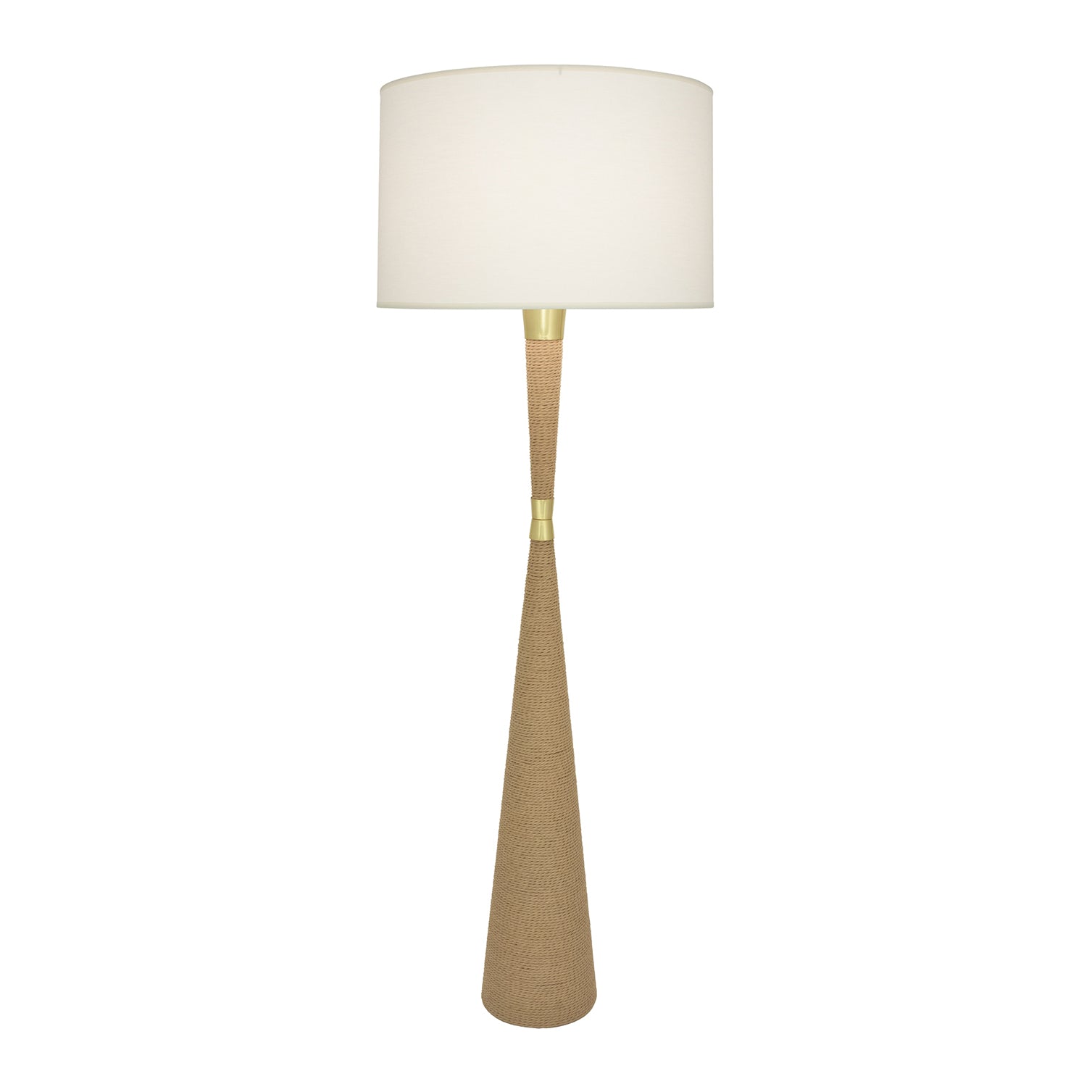 HATTERAS FLOOR LAMP