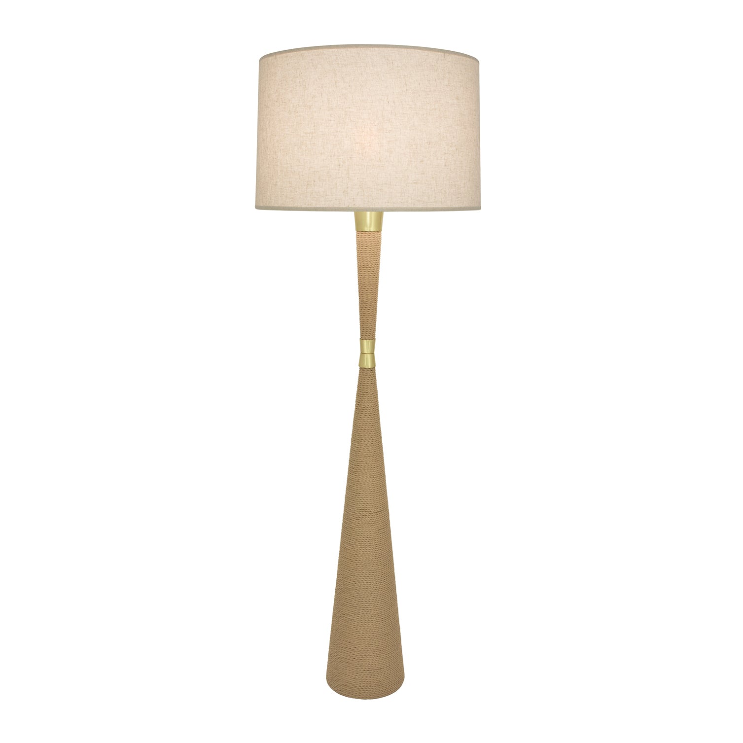 HATTERAS FLOOR LAMP