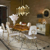 MEURICE CHANDELIER