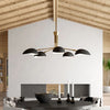 RICO ESPINET RACER CHANDELIER