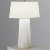 WAVY TABLE LAMP