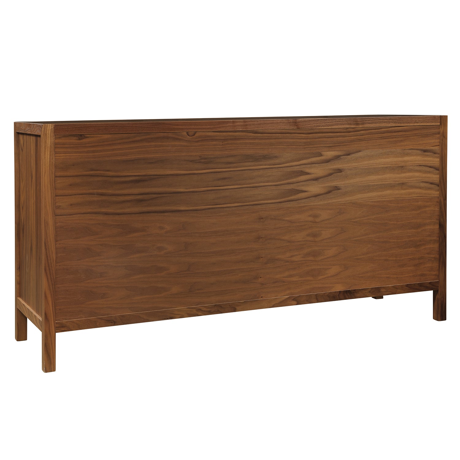 ADLER 6 DRAWER DRESSER