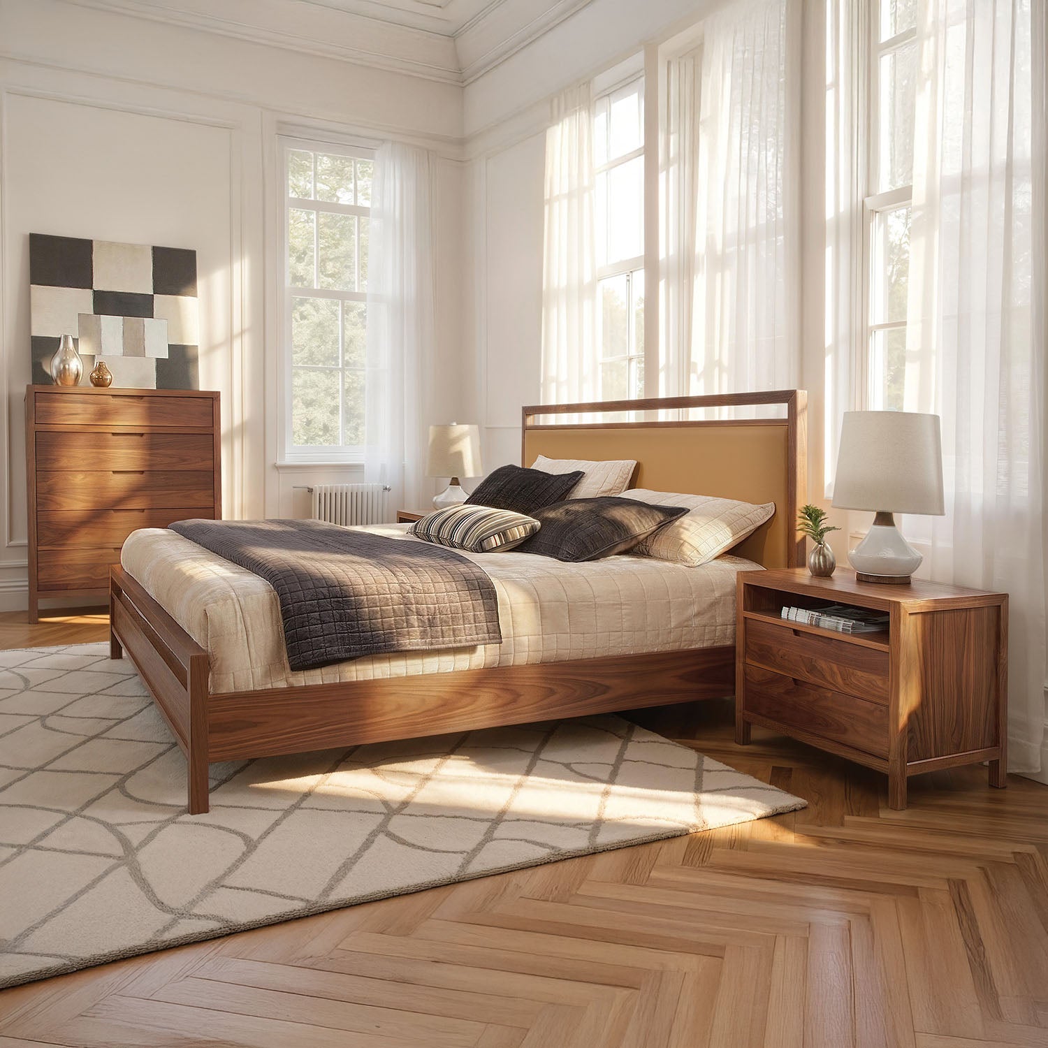 ADLER BED