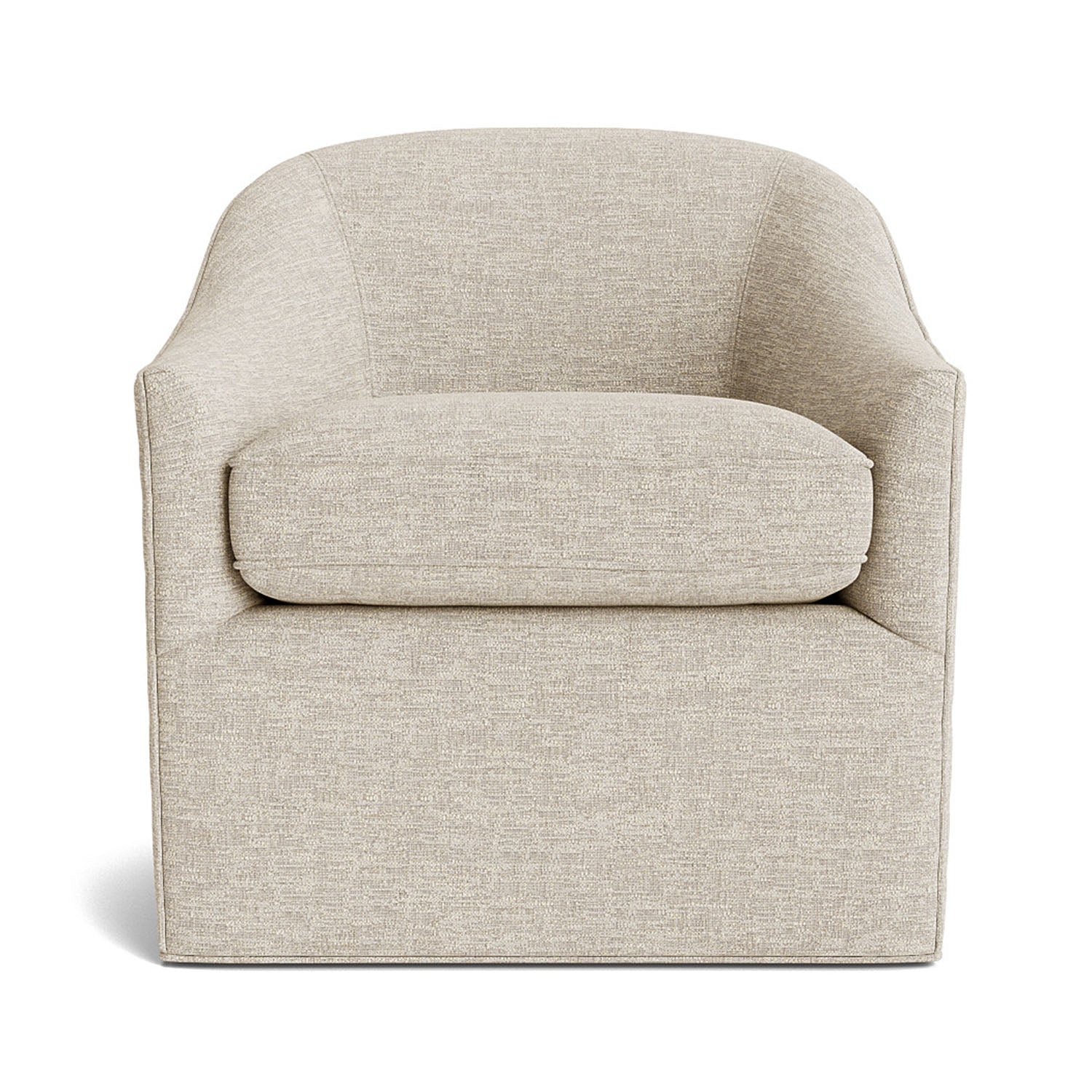 BRIDGET SWIVEL CHAIR