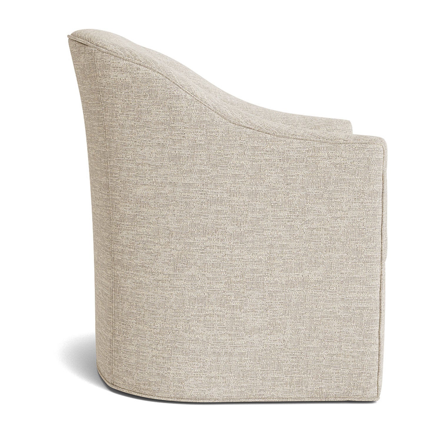 BRIDGET SWIVEL CHAIR