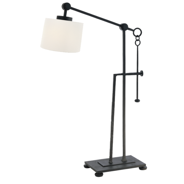 ASPEN TABLE LAMP