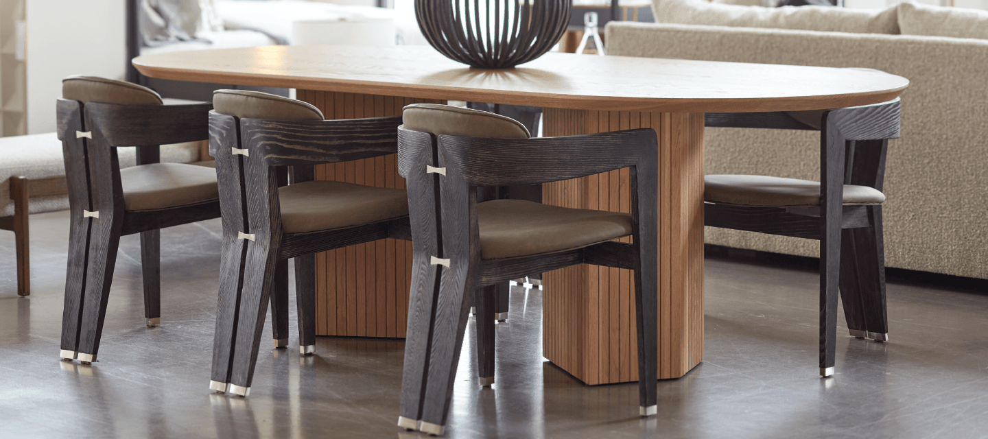 Once a Tree Furniture | Luxury Canadian Furniture - Vancouver (BC)