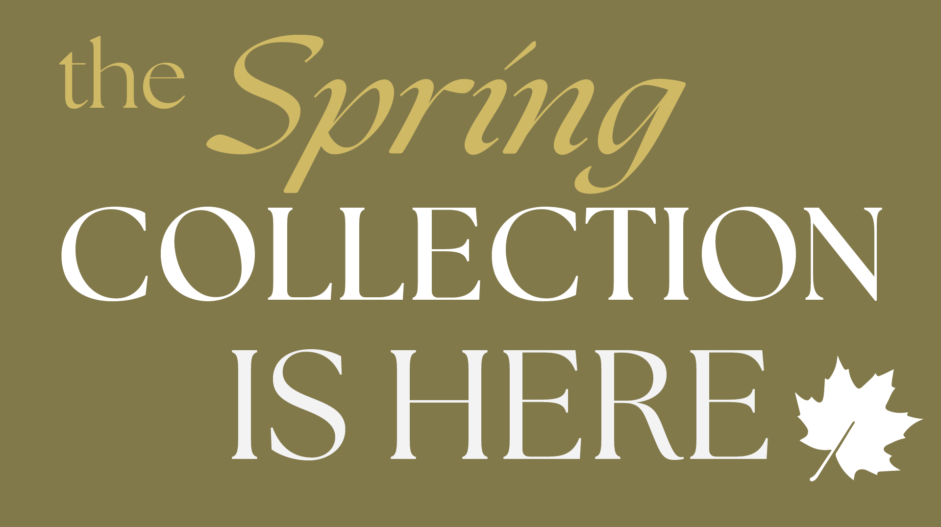 Once a Tree Furniture | Luxury Canadian Furniture - Vancouver (BC)