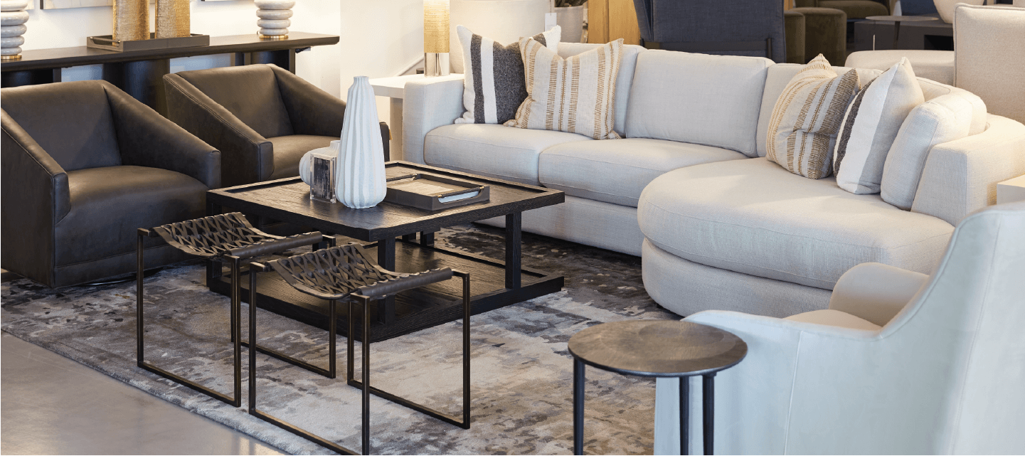 Once a Tree Furniture | Luxury Canadian Furniture - Vancouver (BC)