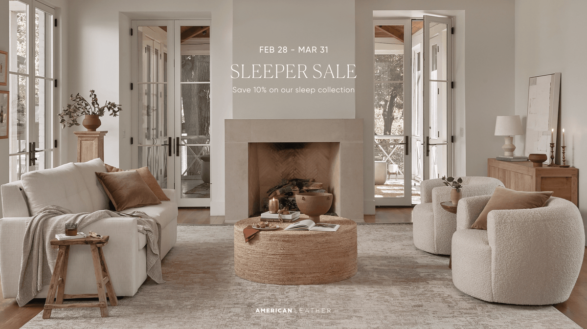 Once a Tree Furniture | Luxury Canadian Furniture - Vancouver (BC)