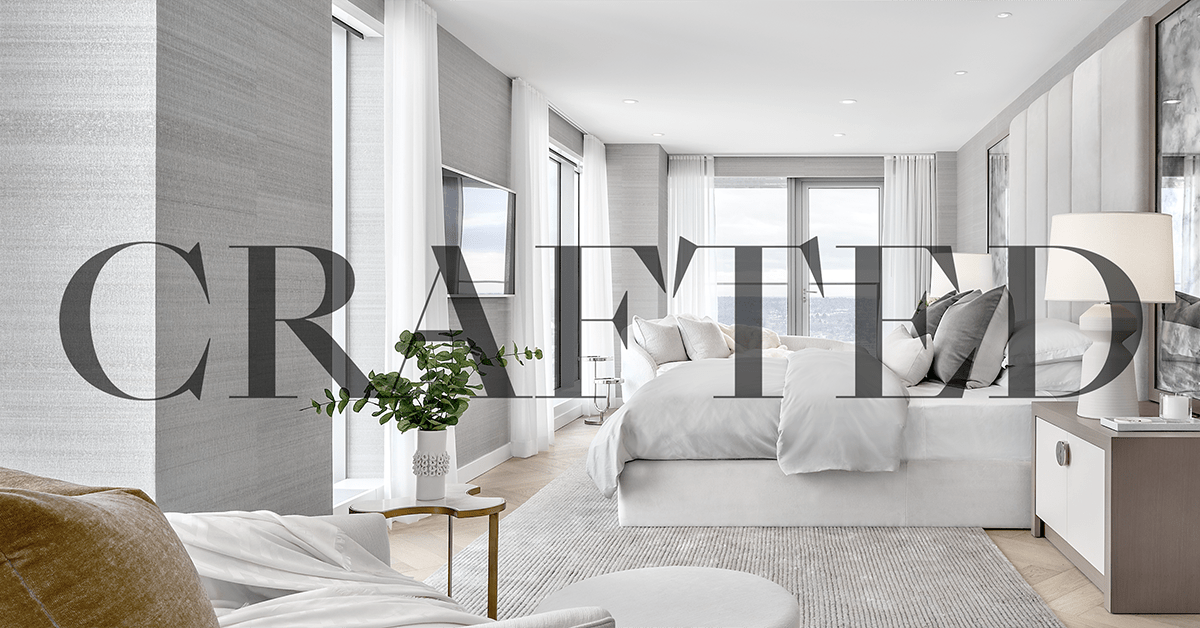 Once a Tree Furniture | Luxury Canadian Furniture - Vancouver (BC)