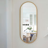 DORIS MIRROR (OPTIONS)