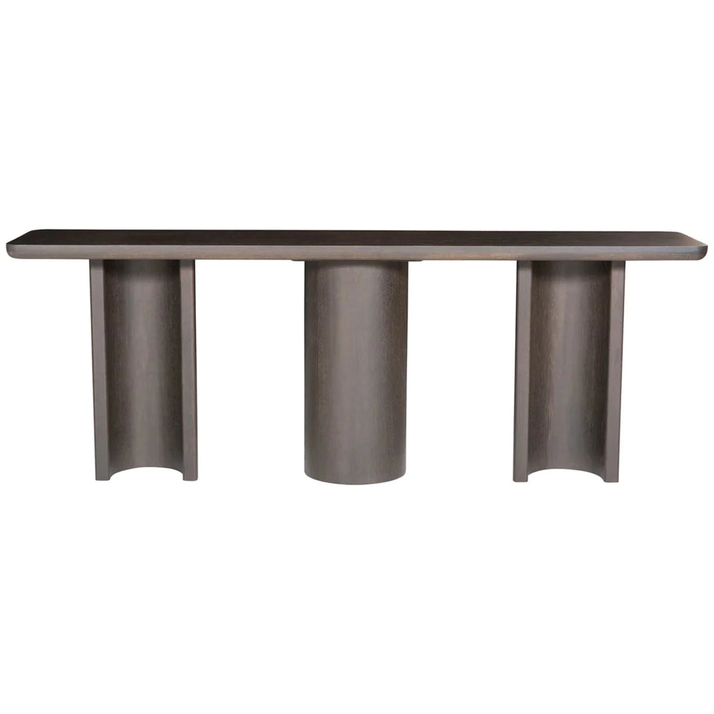 FORM CONSOLE TABLE