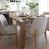 FORMA DINING TABLE