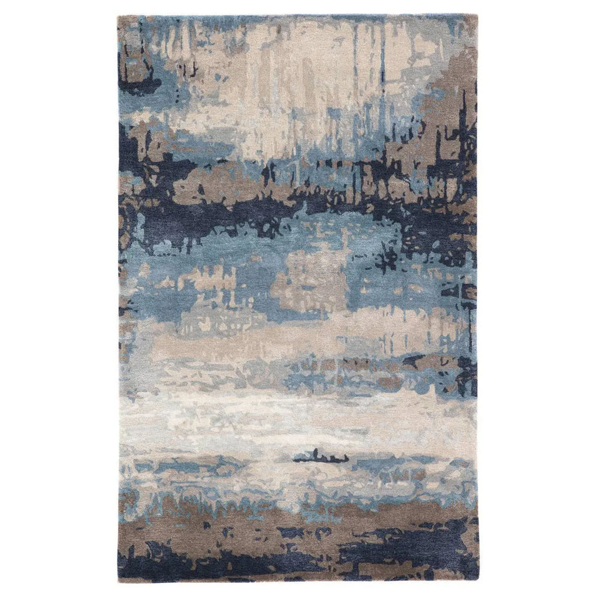 GENESIS RUG-10X14