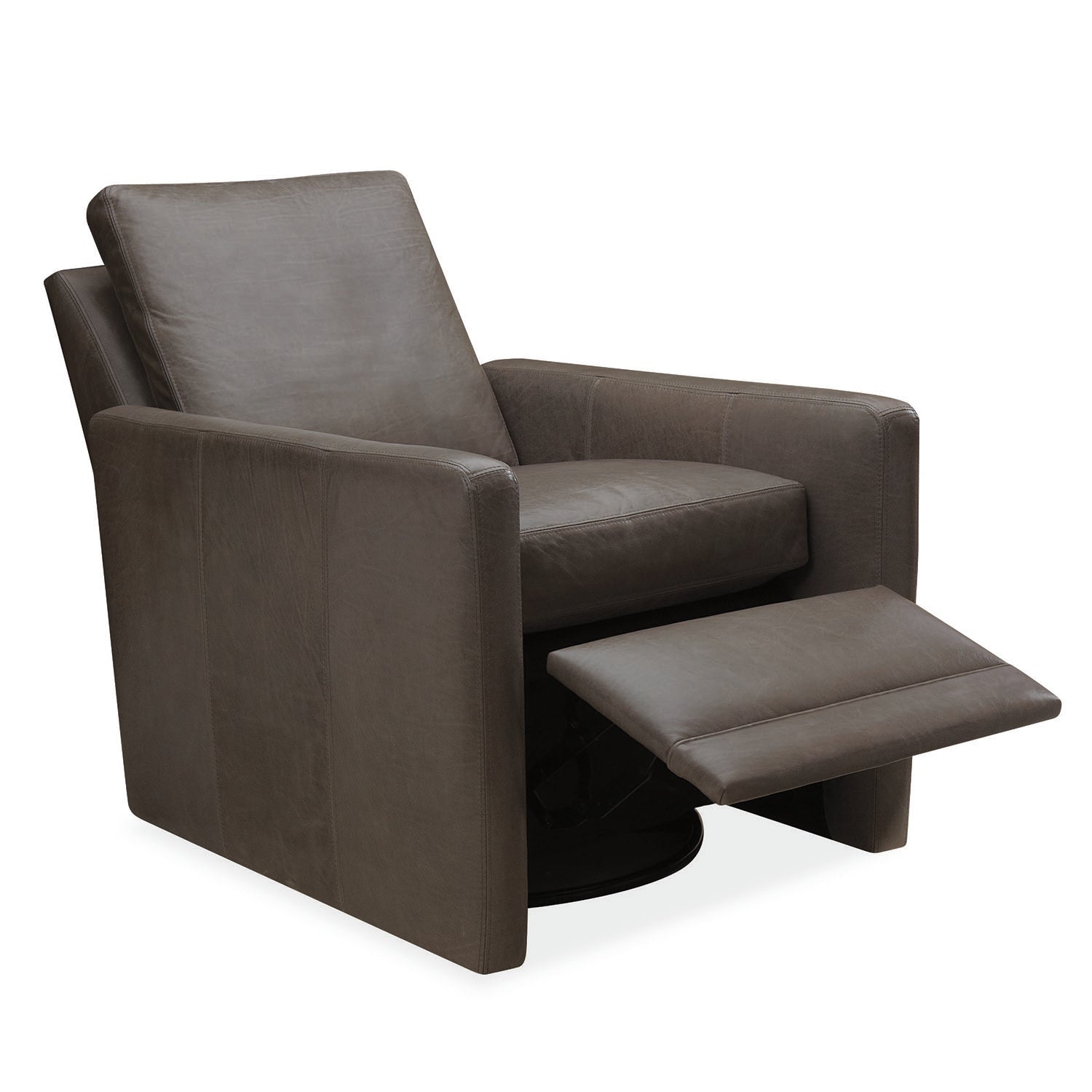 RELAXOR RECLINER SWIVEL CHAIR