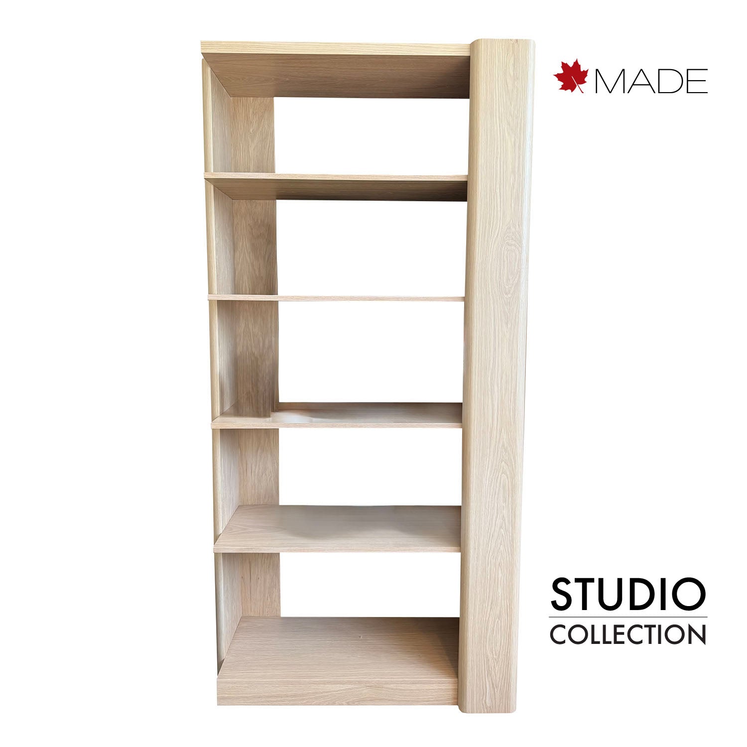 LENNOX BOOKCASE