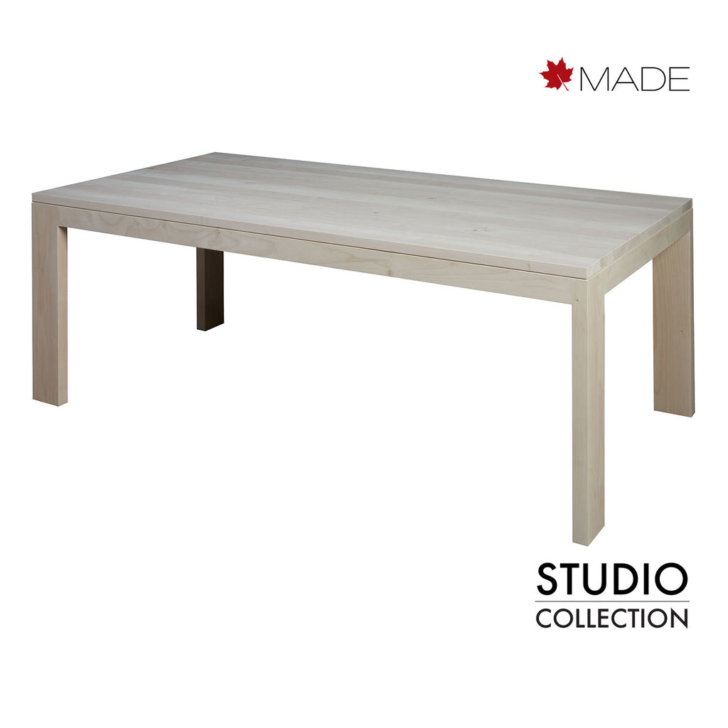 LINDEN DINING TABLE