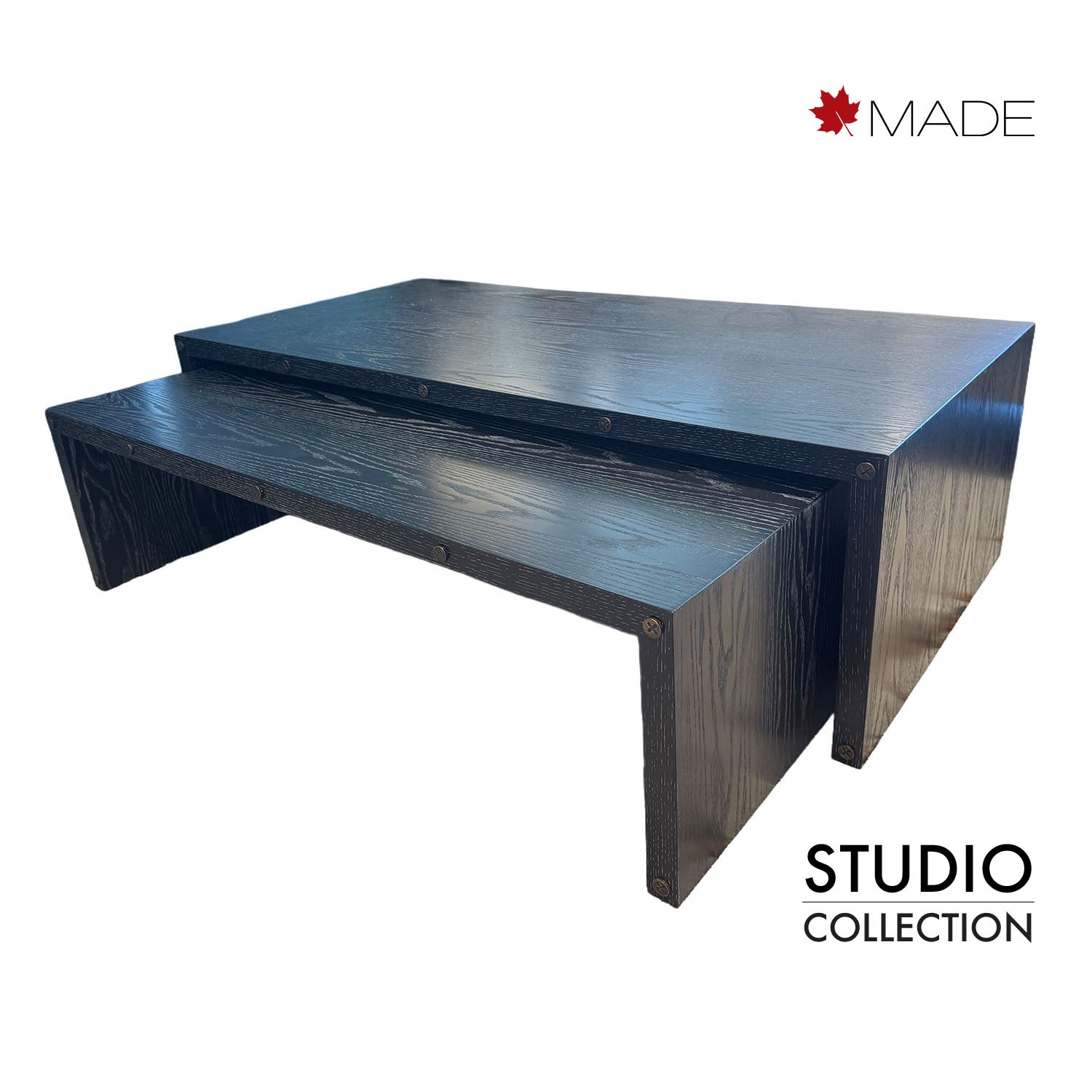 MARGOT NESTING COFFEE TABLE