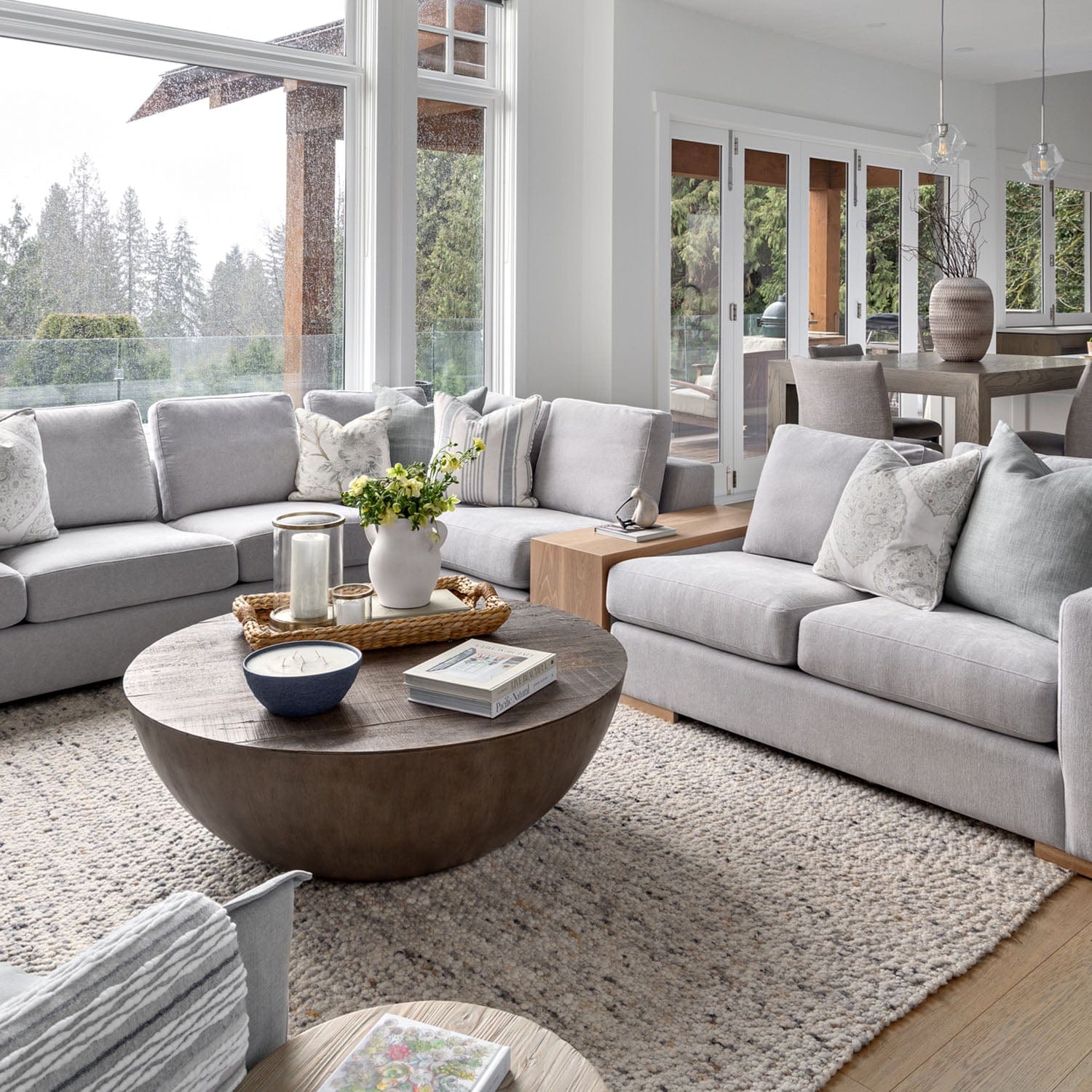 Once a Tree Furniture | Luxury Canadian Furniture - Vancouver (BC)