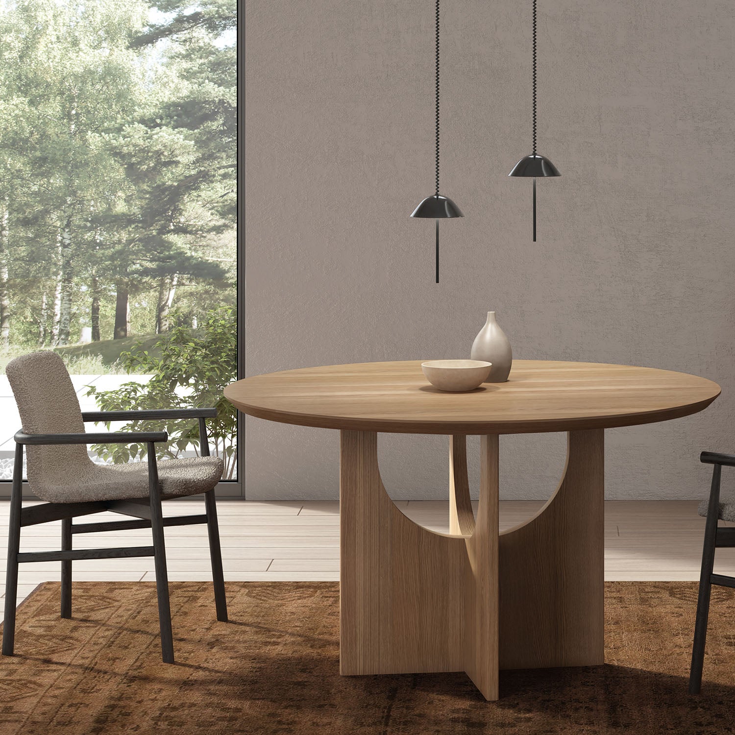 KOBE DINING TABLE