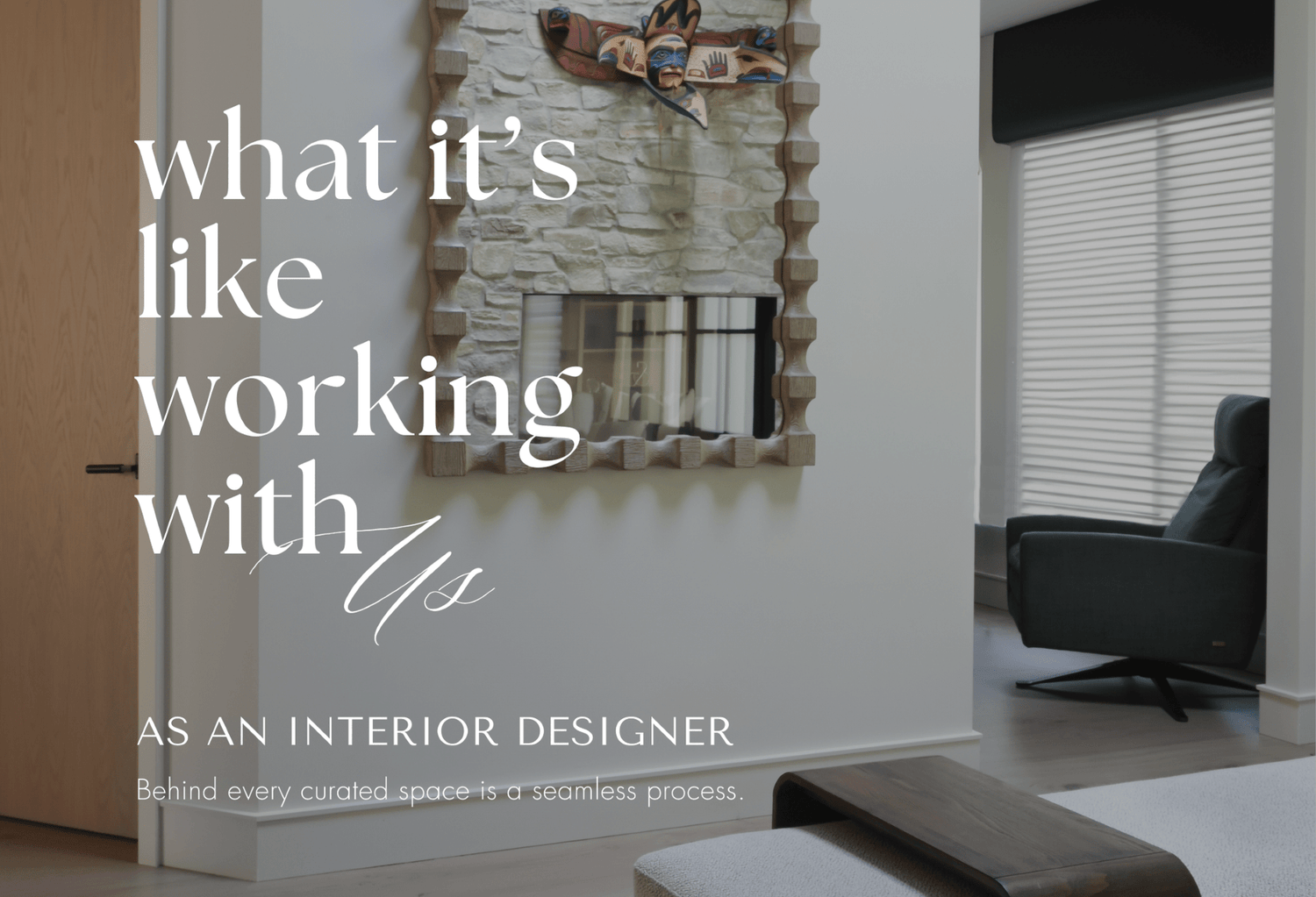 Once a Tree Furniture | Luxury Canadian Furniture - Vancouver (BC)