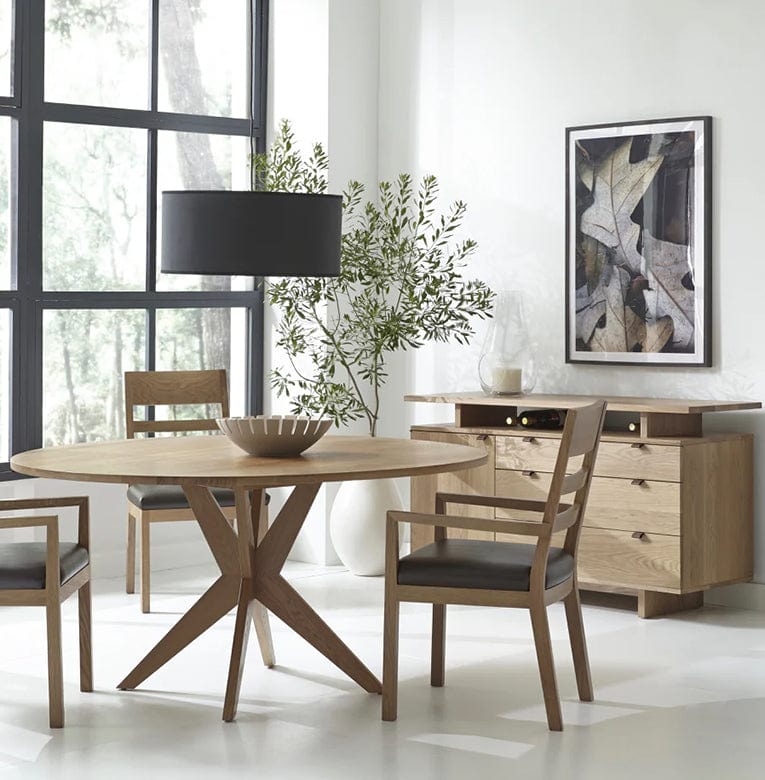 Once a Tree Furniture | Luxury Canadian Furniture - Vancouver (BC)