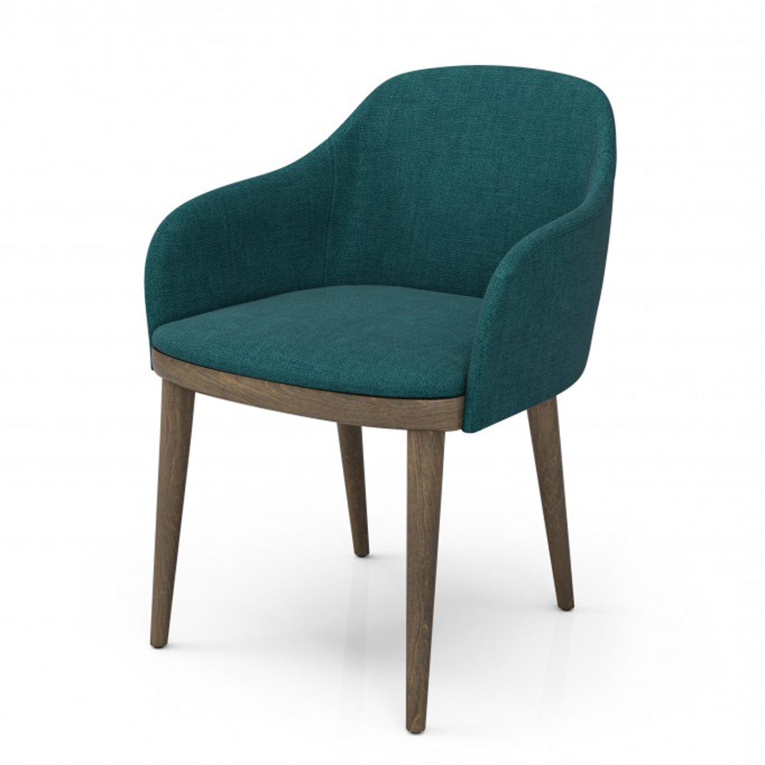 HUPPE AUGUSTE ARM CHAIR