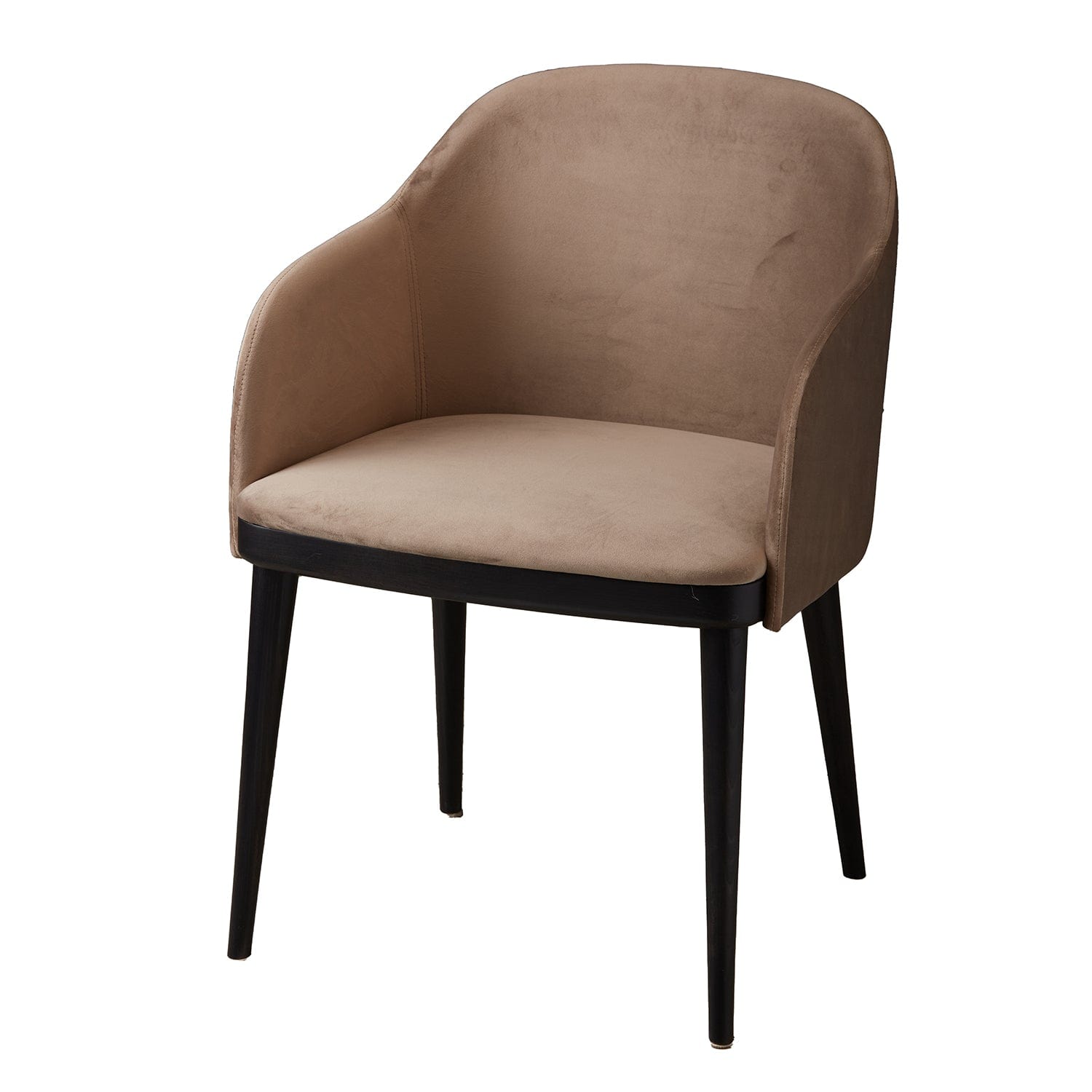 HUPPE AUGUSTE ARM CHAIR
