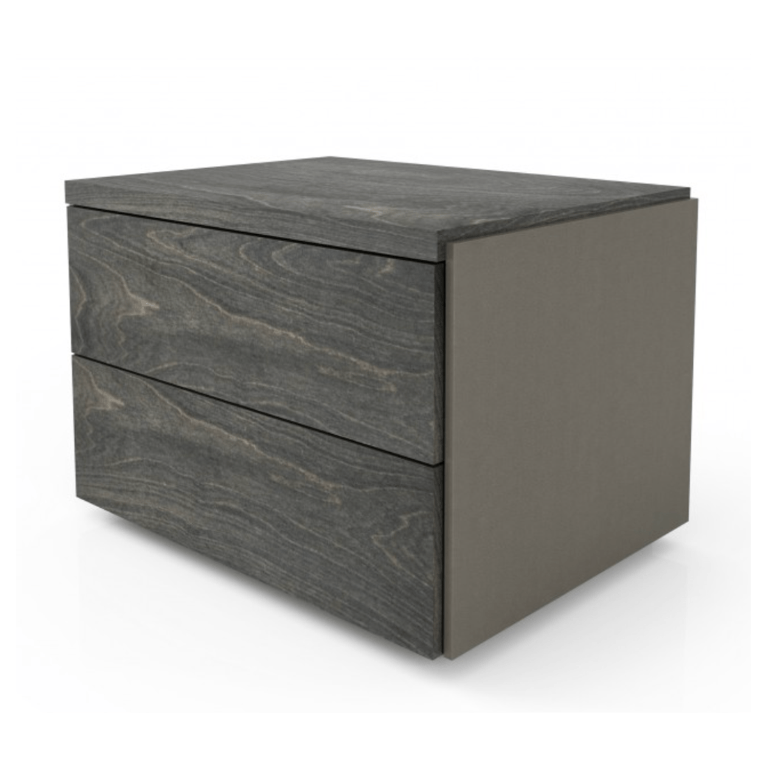 HUPPE SERENO LARGE NIGHTSTAND