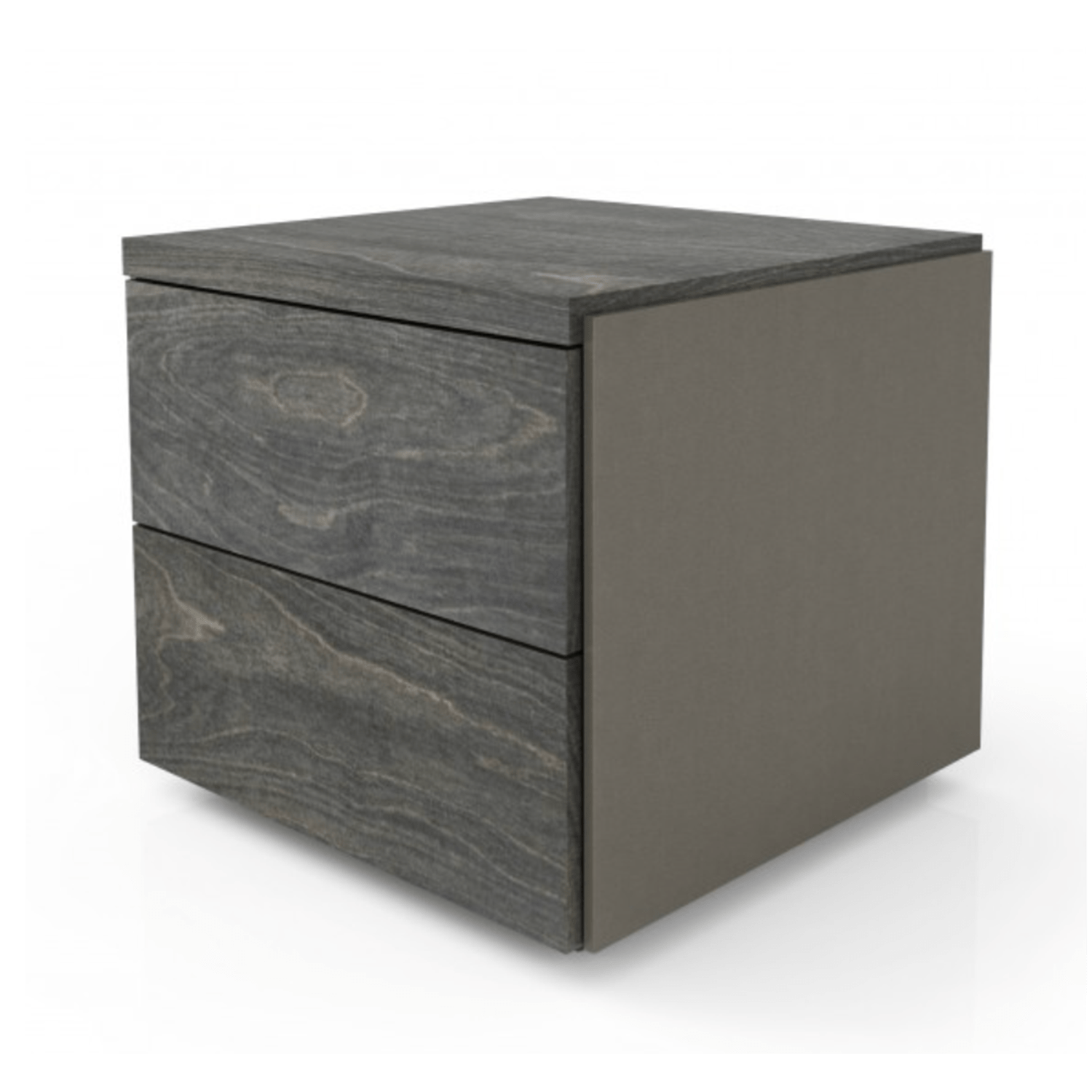 HUPPE SERENO SMALL NIGHTSTAND
