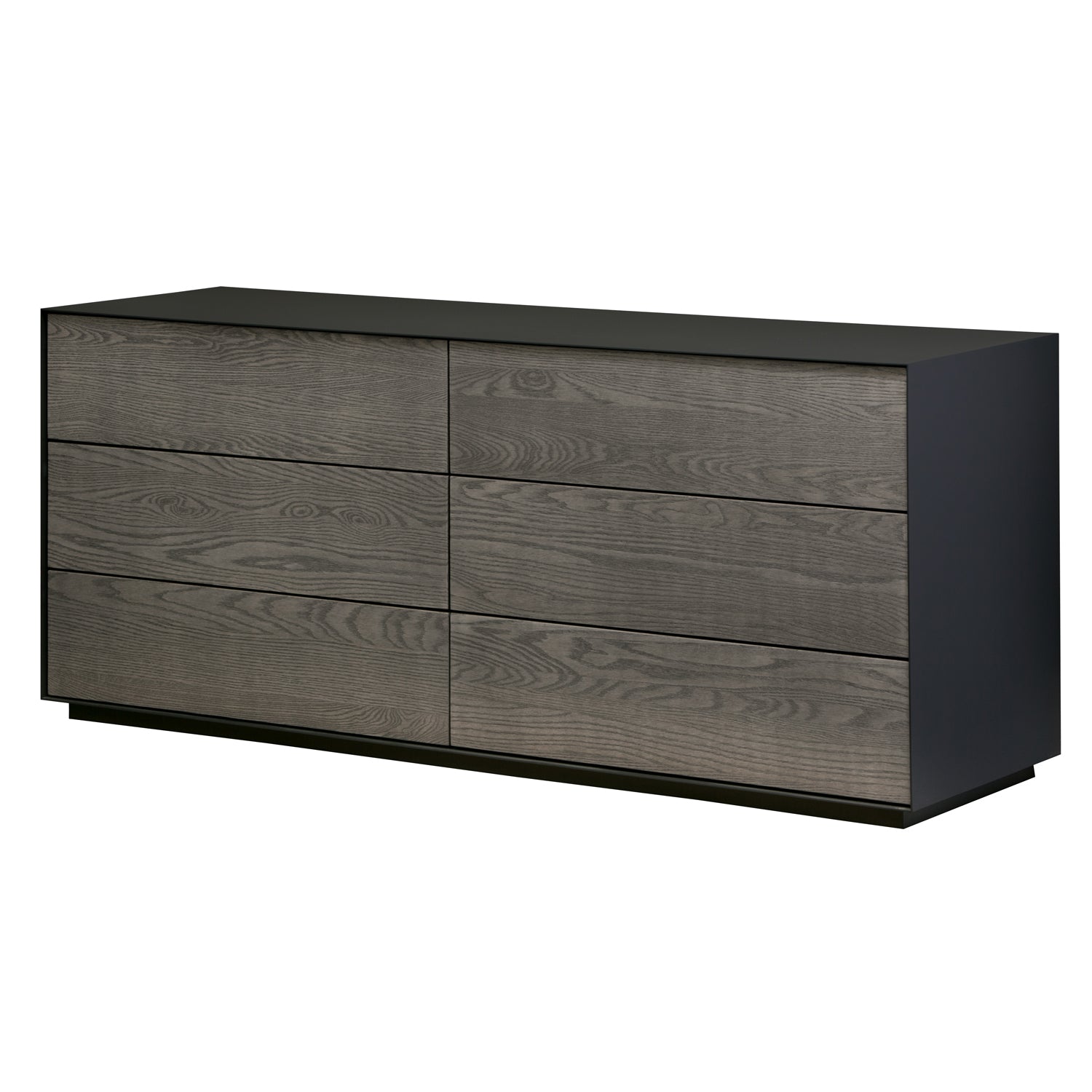 BOULEVARD 6 DRAWER DRESSER