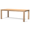 PHASE EXTENSION DINING TABLE
