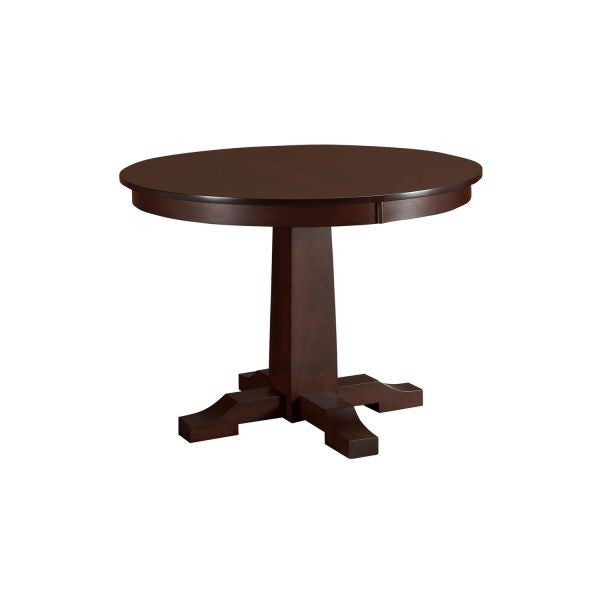 ARTS & CRAFTS EXTENSION TABLE