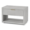 MONTAIGNE 1 DRAWER