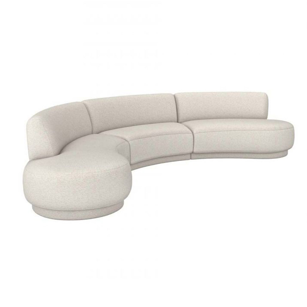 NUAGE SECTIONAL