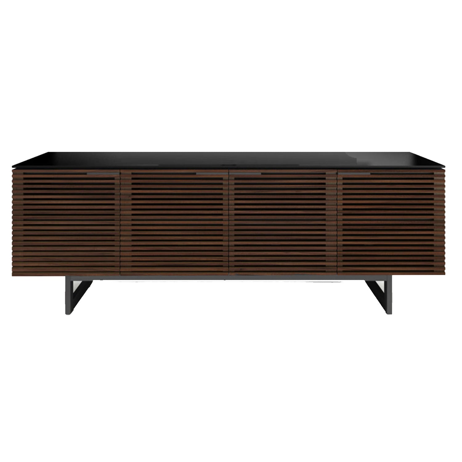 CORRIDOR ENTERTAINMENT CONSOLE