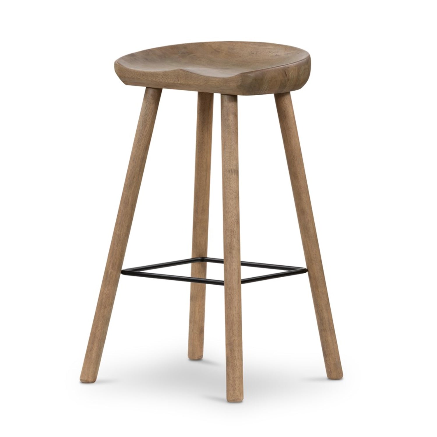 BARRETT STOOL