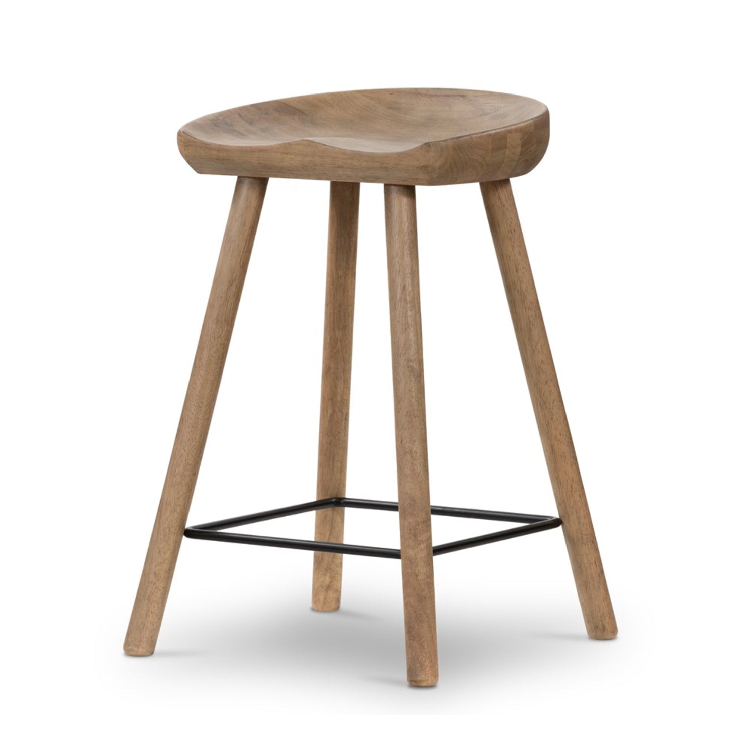 BARRETT STOOL