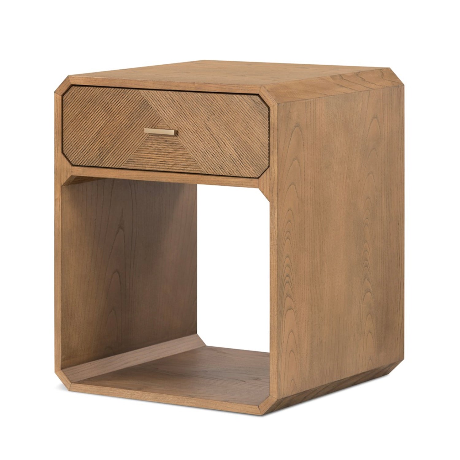 CASPIAN NIGHTSTAND