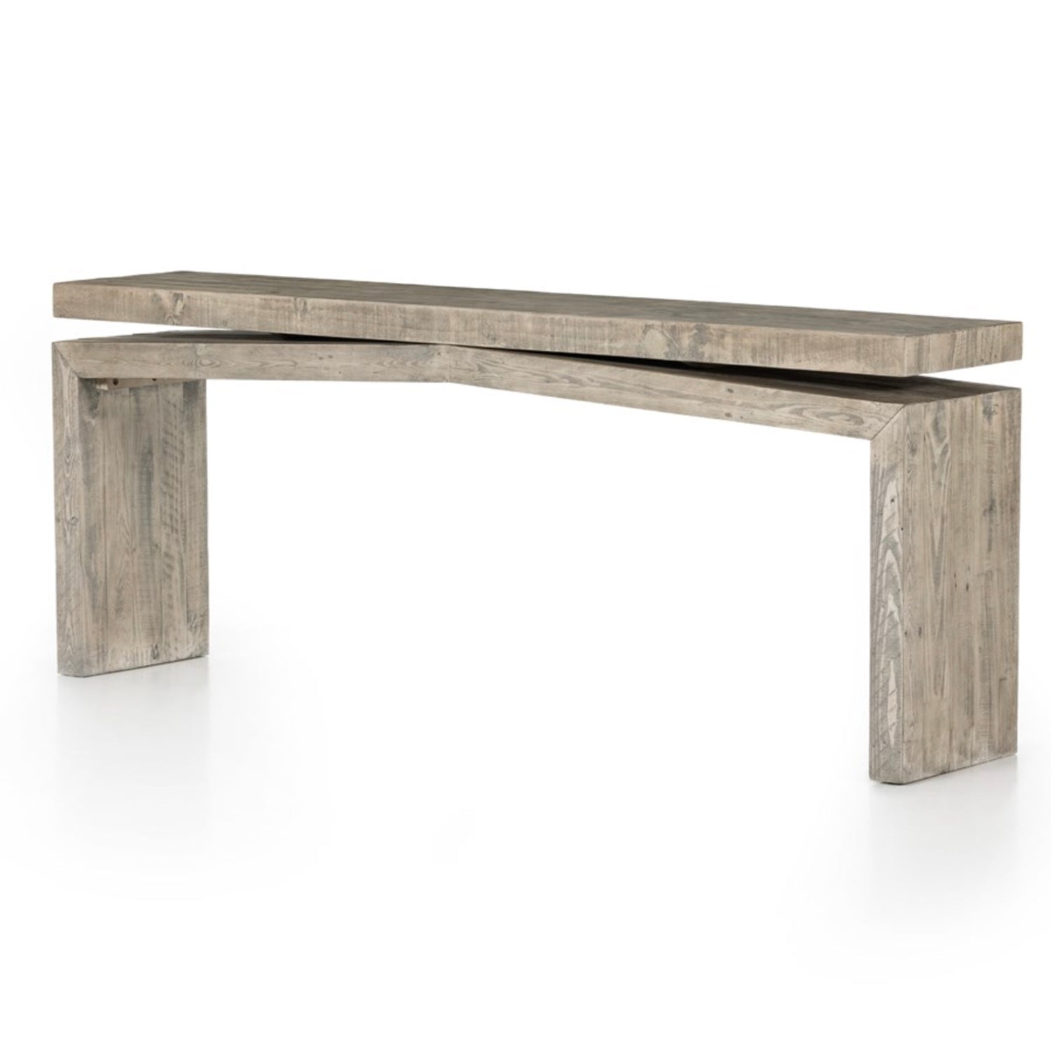 MATTHES CONSOLE TABLE