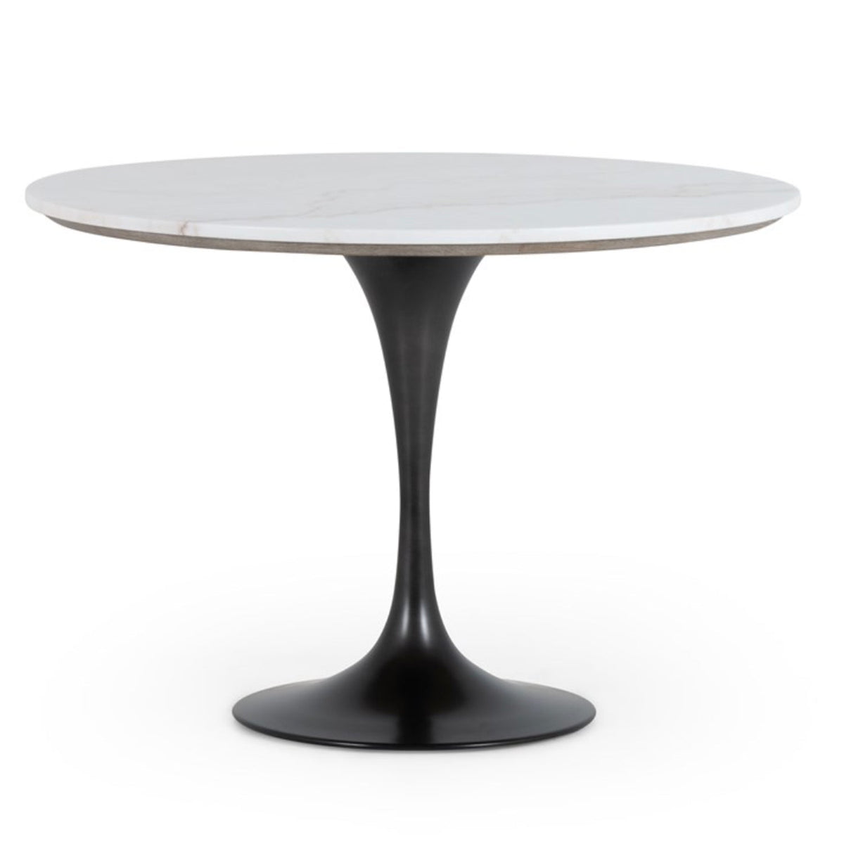 POWELL DINING TABLE | FOUR HANDS | Once a Tree Furniture | Once a Tree ...